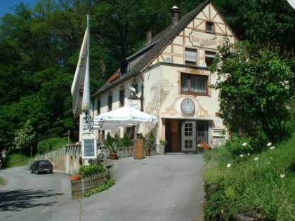 Фото:  Altes Gasthaus Luig